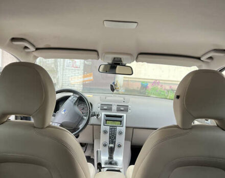 Вольво В50, объемом двигателя 1.56 л и пробегом 245 тыс. км за 6550 $, фото 16 на Automoto.ua