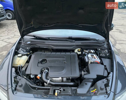 Вольво В50, объемом двигателя 1.6 л и пробегом 223 тыс. км за 7390 $, фото 43 на Automoto.ua