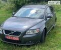 Вольво V50, об'ємом двигуна 0 л та пробігом 204 тис. км за 7950 $, фото 1 на Automoto.ua