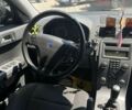 Вольво В50, объемом двигателя 1.6 л и пробегом 214 тыс. км за 8300 $, фото 13 на Automoto.ua