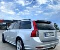 Вольво В50, объемом двигателя 2 л и пробегом 273 тыс. км за 8300 $, фото 4 на Automoto.ua