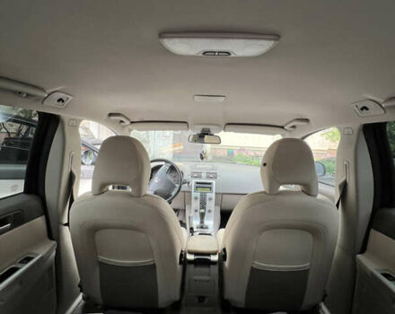 Вольво В50, объемом двигателя 1.56 л и пробегом 245 тыс. км за 6550 $, фото 15 на Automoto.ua