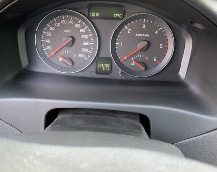 Вольво V50, об'ємом двигуна 2 л та пробігом 273 тис. км за 8000 $, фото 6 на Automoto.ua