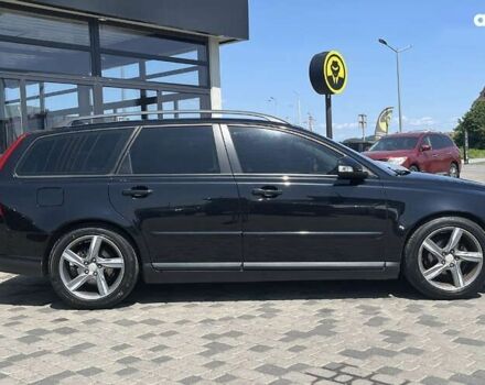 Вольво В50, объемом двигателя 1.6 л и пробегом 214 тыс. км за 8300 $, фото 7 на Automoto.ua