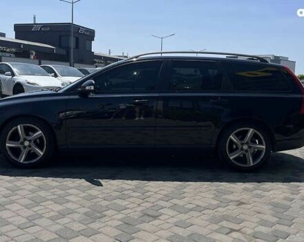 Вольво В50, объемом двигателя 1.6 л и пробегом 214 тыс. км за 8300 $, фото 3 на Automoto.ua