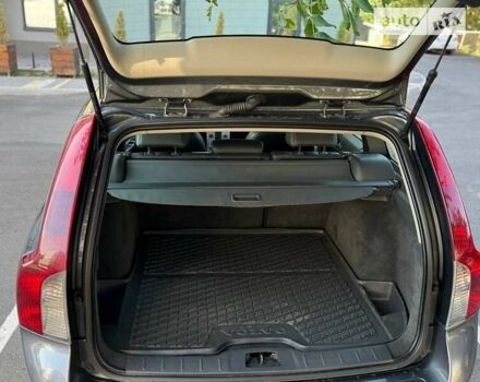 Вольво В50, объемом двигателя 1.6 л и пробегом 270 тыс. км за 6700 $, фото 16 на Automoto.ua