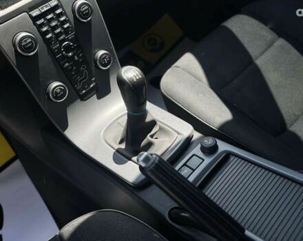 Вольво V50, об'ємом двигуна 1.6 л та пробігом 214 тис. км за 7900 $, фото 22 на Automoto.ua