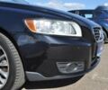 Вольво V50, об'ємом двигуна 2 л та пробігом 194 тис. км за 7500 $, фото 22 на Automoto.ua