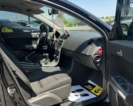 Вольво V50, об'ємом двигуна 1.6 л та пробігом 214 тис. км за 7900 $, фото 8 на Automoto.ua