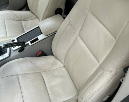 Вольво В50, объемом двигателя 1.56 л и пробегом 245 тыс. км за 6550 $, фото 18 на Automoto.ua