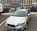 Вольво В50, объемом двигателя 2 л и пробегом 212 тыс. км за 5700 $, фото 1 на Automoto.ua