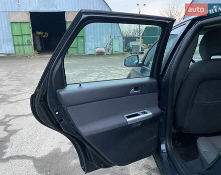 Вольво В50, объемом двигателя 1.6 л и пробегом 223 тыс. км за 7390 $, фото 32 на Automoto.ua