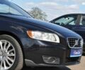 Вольво V50, об'ємом двигуна 2 л та пробігом 194 тис. км за 7500 $, фото 4 на Automoto.ua