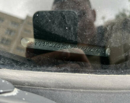 Вольво В50, объемом двигателя 1.56 л и пробегом 245 тыс. км за 6550 $, фото 29 на Automoto.ua