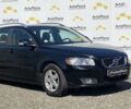 Вольво V50, об'ємом двигуна 1.6 л та пробігом 197 тис. км за 8200 $, фото 11 на Automoto.ua