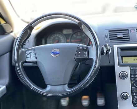 Вольво V50, об'ємом двигуна 1.6 л та пробігом 197 тис. км за 8200 $, фото 16 на Automoto.ua