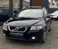 Вольво В50, объемом двигателя 1.6 л и пробегом 221 тыс. км за 7600 $, фото 2 на Automoto.ua