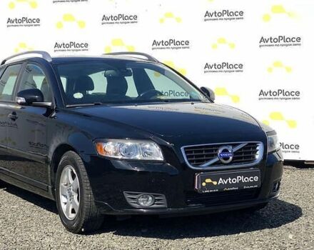 Вольво V50, об'ємом двигуна 1.6 л та пробігом 197 тис. км за 8200 $, фото 10 на Automoto.ua