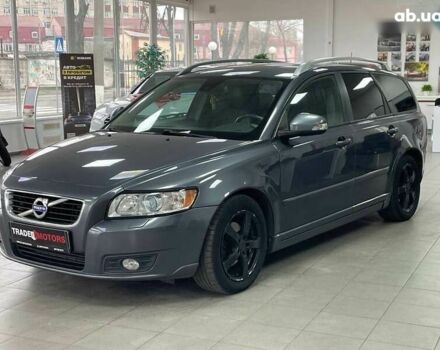 Вольво V50, об'ємом двигуна 1.6 л та пробігом 227 тис. км за 6690 $, фото 5 на Automoto.ua