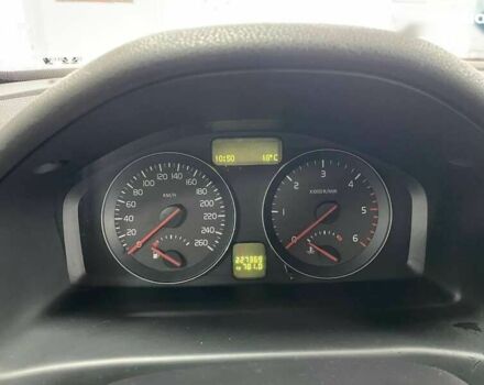 Вольво V50, об'ємом двигуна 1.6 л та пробігом 227 тис. км за 6690 $, фото 27 на Automoto.ua