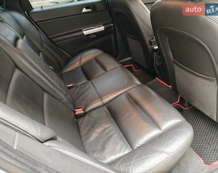 Вольво В50, объемом двигателя 1.56 л и пробегом 240 тыс. км за 8500 $, фото 29 на Automoto.ua