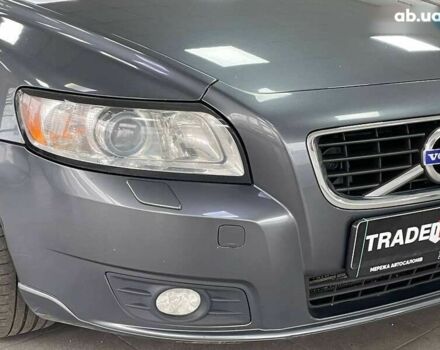 Вольво V50, об'ємом двигуна 1.6 л та пробігом 227 тис. км за 6690 $, фото 2 на Automoto.ua