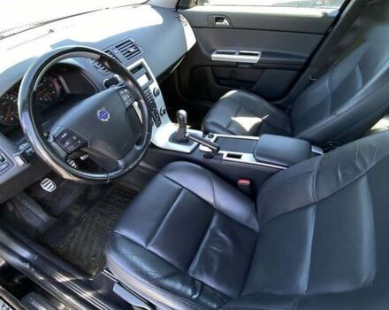 Вольво V50, об'ємом двигуна 1.6 л та пробігом 197 тис. км за 8200 $, фото 25 на Automoto.ua