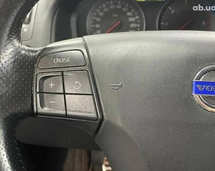 Вольво V50, об'ємом двигуна 1.6 л та пробігом 227 тис. км за 6690 $, фото 26 на Automoto.ua