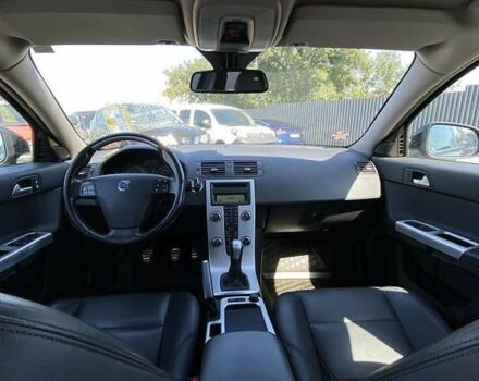 Вольво V50, об'ємом двигуна 1.6 л та пробігом 197 тис. км за 8200 $, фото 17 на Automoto.ua
