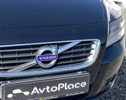 Вольво V50, об'ємом двигуна 1.6 л та пробігом 197 тис. км за 8200 $, фото 12 на Automoto.ua