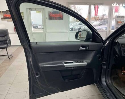 Вольво V50, об'ємом двигуна 1.6 л та пробігом 227 тис. км за 6690 $, фото 14 на Automoto.ua