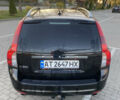 Вольво В50, объемом двигателя 2 л и пробегом 245 тыс. км за 7500 $, фото 9 на Automoto.ua