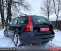 Вольво V50, об'ємом двигуна 2 л та пробігом 233 тис. км за 10700 $, фото 4 на Automoto.ua