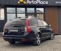 Вольво В50, объемом двигателя 1.6 л и пробегом 221 тыс. км за 7600 $, фото 11 на Automoto.ua