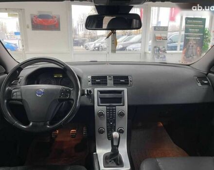 Вольво V50, об'ємом двигуна 1.6 л та пробігом 227 тис. км за 6690 $, фото 24 на Automoto.ua