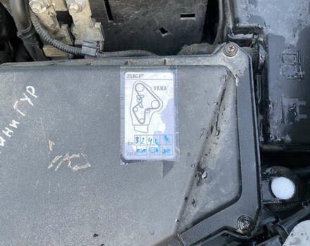 Вольво В50, объемом двигателя 2 л и пробегом 245 тыс. км за 7500 $, фото 19 на Automoto.ua
