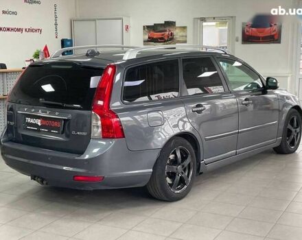 Вольво V50, об'ємом двигуна 1.6 л та пробігом 227 тис. км за 6690 $, фото 7 на Automoto.ua