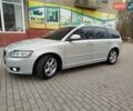 Вольво В50, объемом двигателя 1.56 л и пробегом 240 тыс. км за 8500 $, фото 7 на Automoto.ua