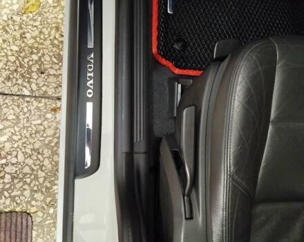 Вольво В50, объемом двигателя 1.56 л и пробегом 240 тыс. км за 8500 $, фото 50 на Automoto.ua