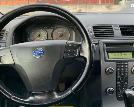 Вольво В50, объемом двигателя 1.6 л и пробегом 228 тыс. км за 8250 $, фото 19 на Automoto.ua