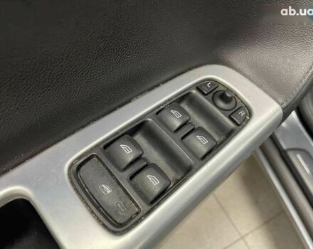 Вольво V50, об'ємом двигуна 1.6 л та пробігом 227 тис. км за 6690 $, фото 15 на Automoto.ua