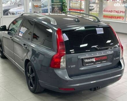 Вольво V50, об'ємом двигуна 1.6 л та пробігом 227 тис. км за 6690 $, фото 10 на Automoto.ua