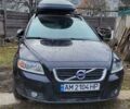 Вольво В50, объемом двигателя 1.6 л и пробегом 290 тыс. км за 8400 $, фото 1 на Automoto.ua
