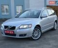 Вольво В50, объемом двигателя 2 л и пробегом 274 тыс. км за 9900 $, фото 1 на Automoto.ua