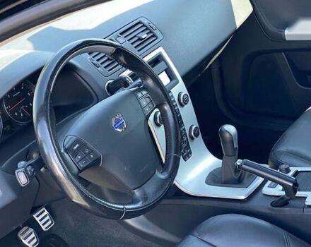 Вольво V50, об'ємом двигуна 1.6 л та пробігом 197 тис. км за 8200 $, фото 22 на Automoto.ua