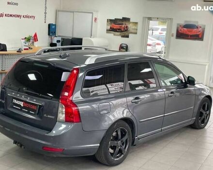 Вольво V50, об'ємом двигуна 1.6 л та пробігом 227 тис. км за 6690 $, фото 8 на Automoto.ua