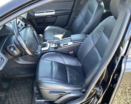 Вольво V50, об'ємом двигуна 1.6 л та пробігом 197 тис. км за 8200 $, фото 24 на Automoto.ua