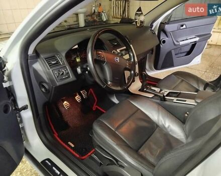 Вольво В50, объемом двигателя 1.56 л и пробегом 240 тыс. км за 8500 $, фото 55 на Automoto.ua