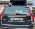 Вольво В50, объемом двигателя 1.6 л и пробегом 290 тыс. км за 8400 $, фото 3 на Automoto.ua