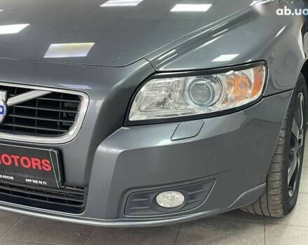 Вольво V50, об'ємом двигуна 1.6 л та пробігом 227 тис. км за 6690 $, фото 4 на Automoto.ua